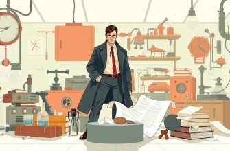 Film Criminali con Formule Rubate