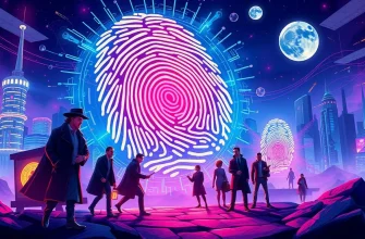 Film Fantasy con Impronte Digitali Film Fantasy con Impronte Digitali