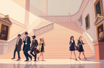 I Migliori Film su Rapine in Musei