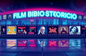 Film Biografici su Eventi Storici Film Biografici su Eventi Storici