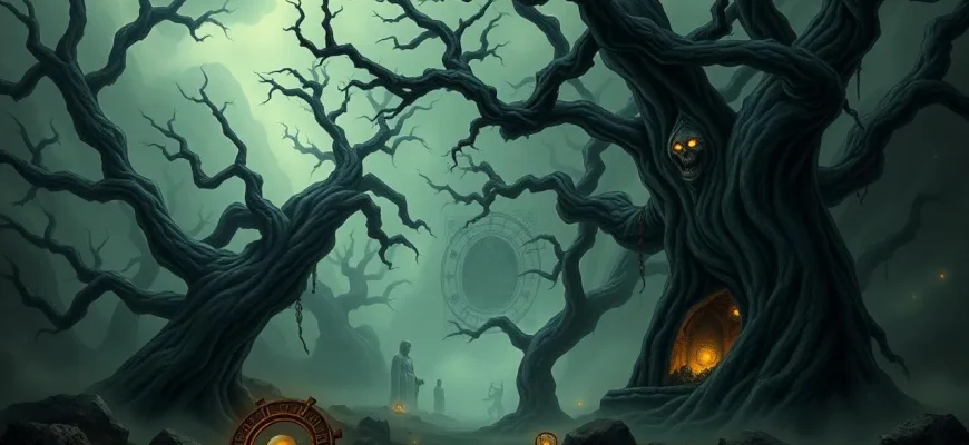 Film Fantasy sui Culti Film Fantasy sui Culti