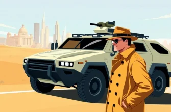 Film Detective su Carri Armati: Una Guida Completa