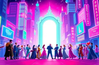 Fantasia e Attori: 10 Film da Non Perdere