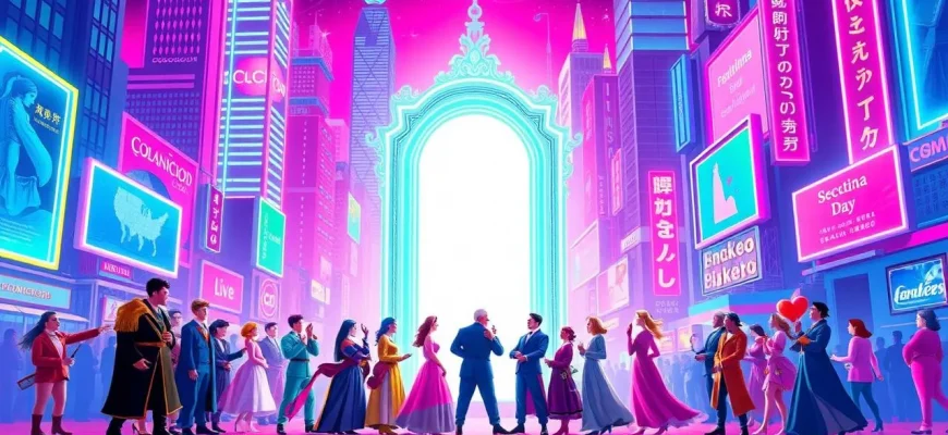 Fantasia e Attori: 10 Film da Non Perdere