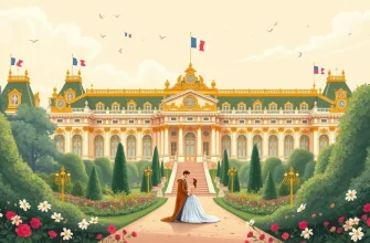 Film su Versailles – Una selezione