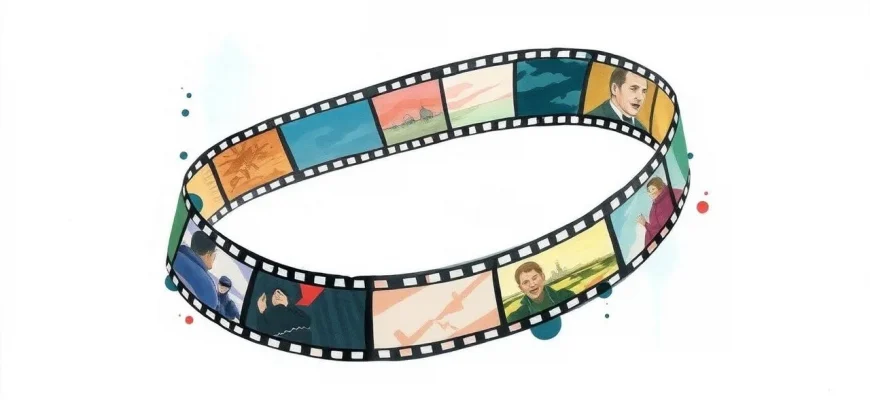 Film su Stupri: 6 Scelte Imperdibili