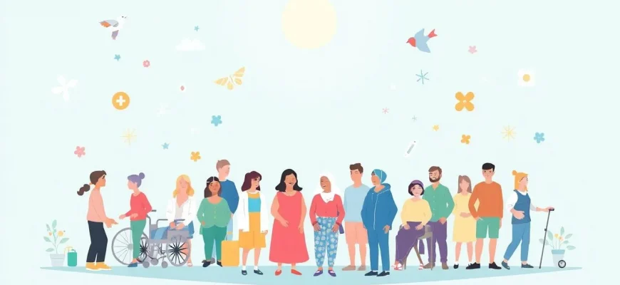 Documentari sulla Riabilitazione: 10 Film da Non Perdere