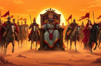 I migliori film storici sui guerrieri Parti