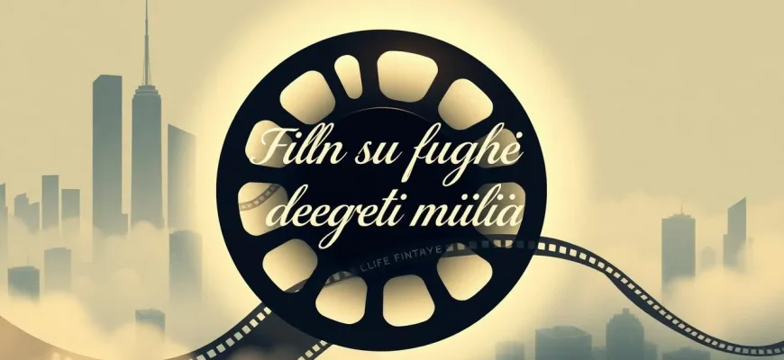 Film su fughe di segreti militari Film su fughe di segreti militari