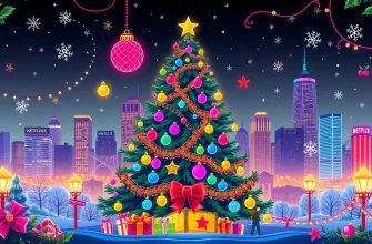 Film di Natale su Netflix: La tua Guida Completa