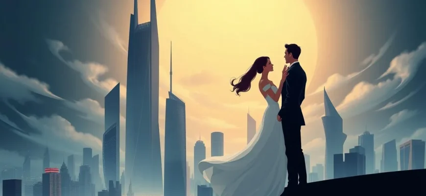 Film Fantascientifici sull’Ultimo Amore Film Fantascientifici sull’Ultimo Amore