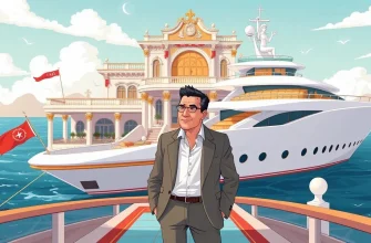 Film su miliardari: una selezione esclusiva