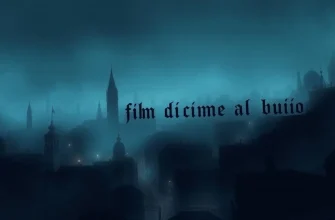 Film di crimine al buio: 10 pellicole da non perdere Film di crimine al buio: 10 pellicole da non perdere