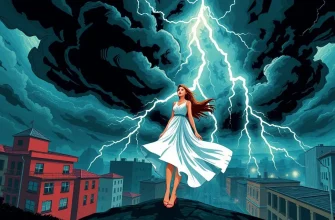 Film Horror sul Clima: 9 Pellicole da Non Perdere