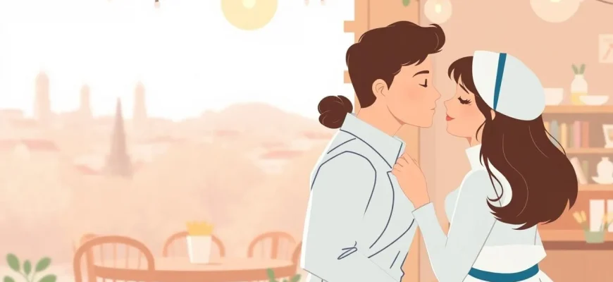 Film romantici su addetti alle pulizie