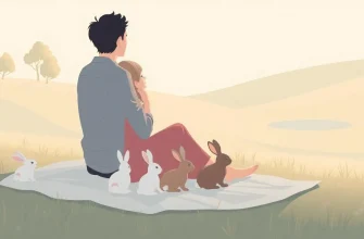 Film romantici con conigli: una selezione speciale