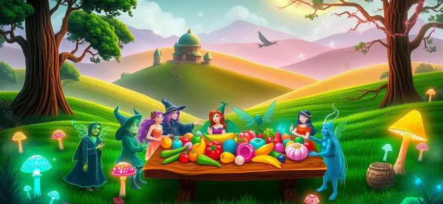 Fantasia Agricola: 10 Film da Non Perdere