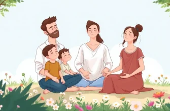 Film per famiglie sulla meditazione
