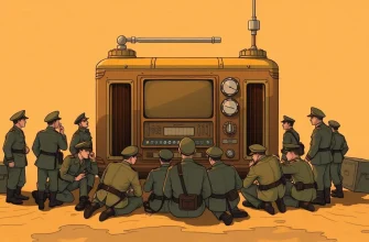 Film sui collegamenti della Grande Guerra Patriottica