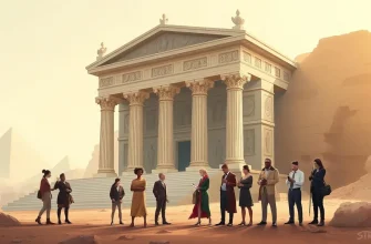 Film d’avventura: Alla ricerca delle civiltà antiche