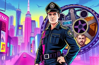 Film sui Gendarmi: Una Selezione Imperdibile