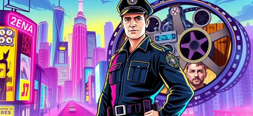 Film sui Gendarmi: Una Selezione Imperdibile