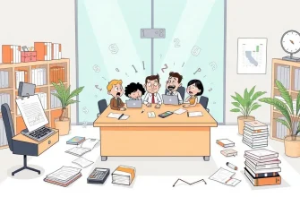 Film sui Ragionieri: Una Selezione di 10 Film da Non Perdere