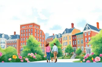 Melodrammi di Boston: 10 Film da Non Perdere