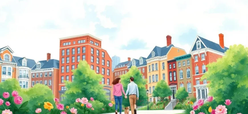 Melodrammi di Boston: 10 Film da Non Perdere