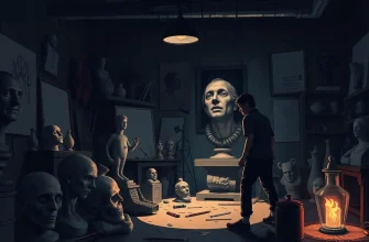 Thriller sui scultori: 10 film da non perdere Thriller sui scultori: 10 film da non perdere