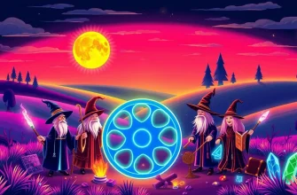 Film per famiglie sui maghi