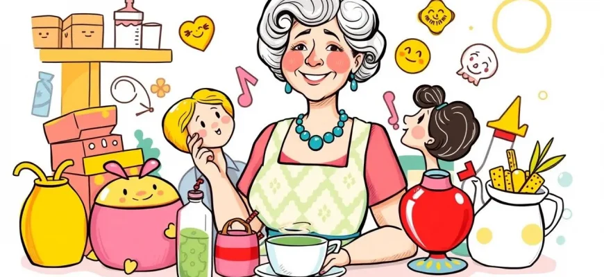 Le migliori commedie italiane su tate