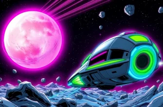 I Migliori Film Fantasy sugli Asteroidi