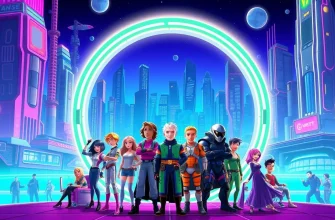 I Migliori Film sui Viaggi Spaziali