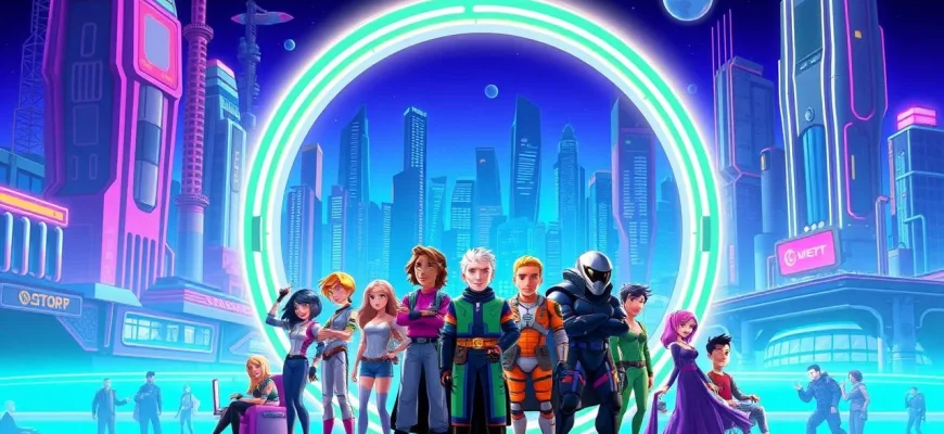 I Migliori Film sui Viaggi Spaziali