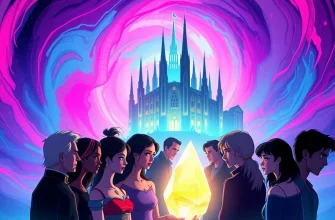 Fantasia e Dolore: 10 Film da Non Perdere