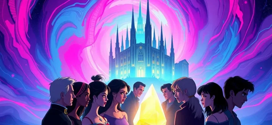 Fantasia e Dolore: 10 Film da Non Perdere