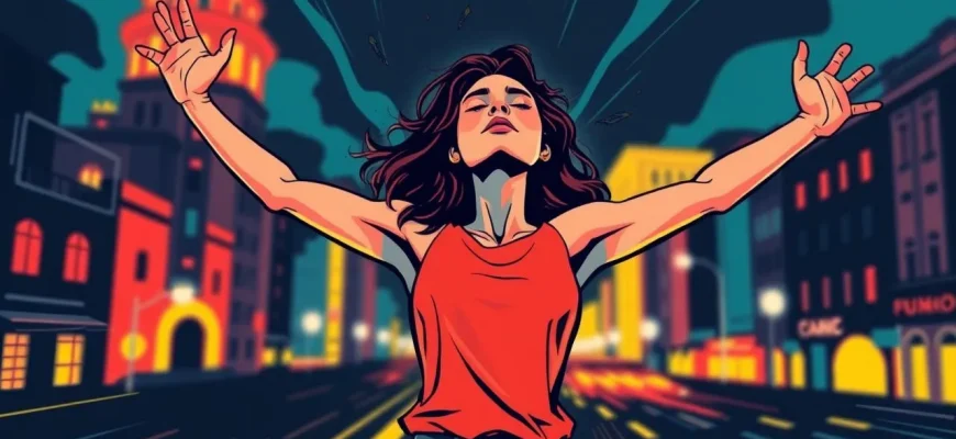 Film Horror Italiani di Superamento