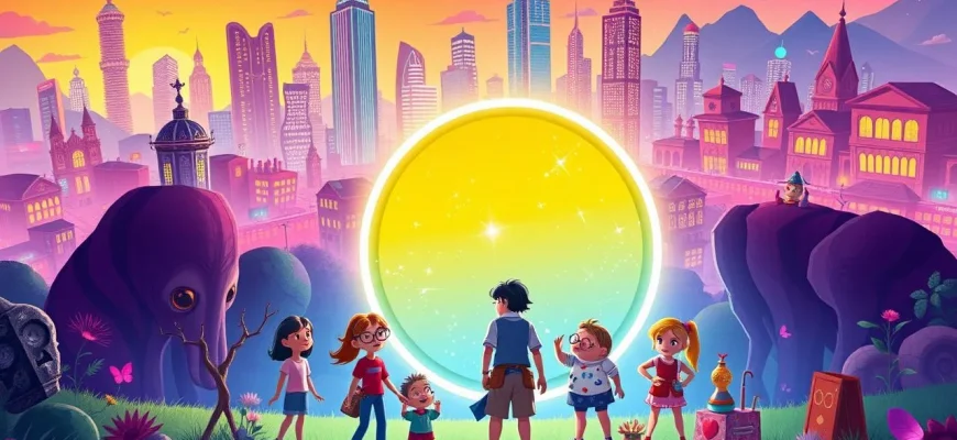 Club di Fantasia: 10 Film da Non Perdere Club di Fantasia: 10 Film da Non Perdere