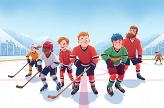 Film su hockey: 10 scelte imperdibili