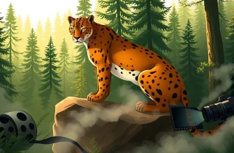 Film d’Avventura con Pantere