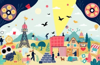 I migliori film con trame ingegnose