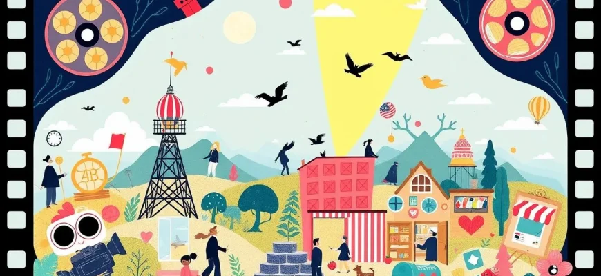 I migliori film con trame ingegnose