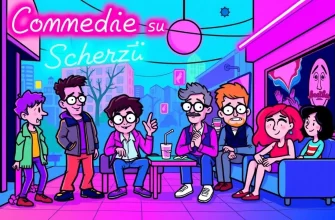 Le Migliori Commedie su Scherzi e Burle Le Migliori Commedie su Scherzi e Burle