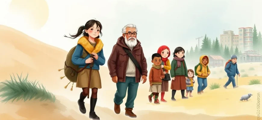 Documentari su Situazioni Estreme