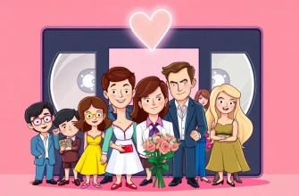 Le commedie romantiche più kassoviere degli anni ’80 e ’90