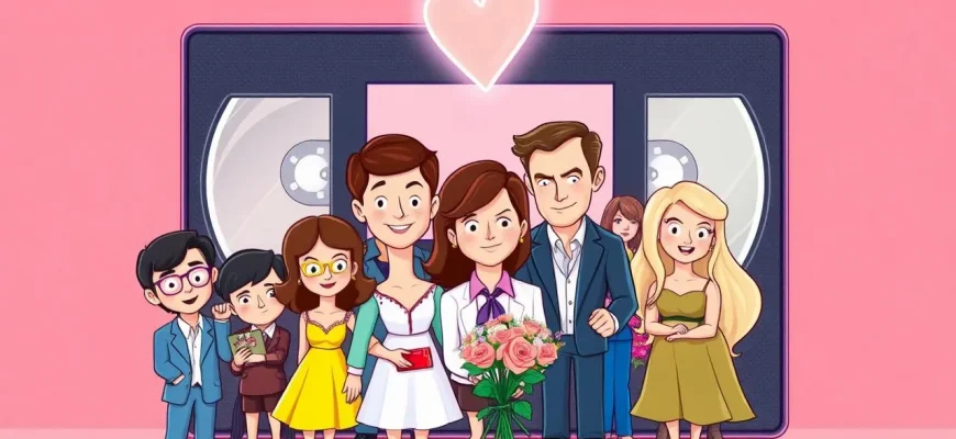 Le commedie romantiche più kassoviere degli anni ’80 e ’90