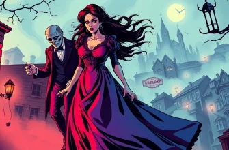 Film Horror Ambientati nell’Epoca Vittoriana