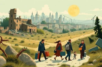 Film sull’evacuazione nucleare