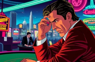 Thriller al Casino: 10 Film Imperdibili